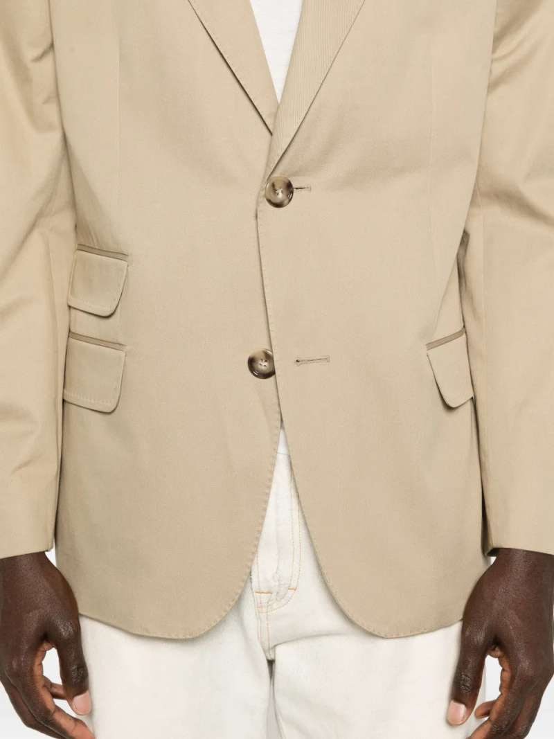 AMI Paris Jacket, view 5