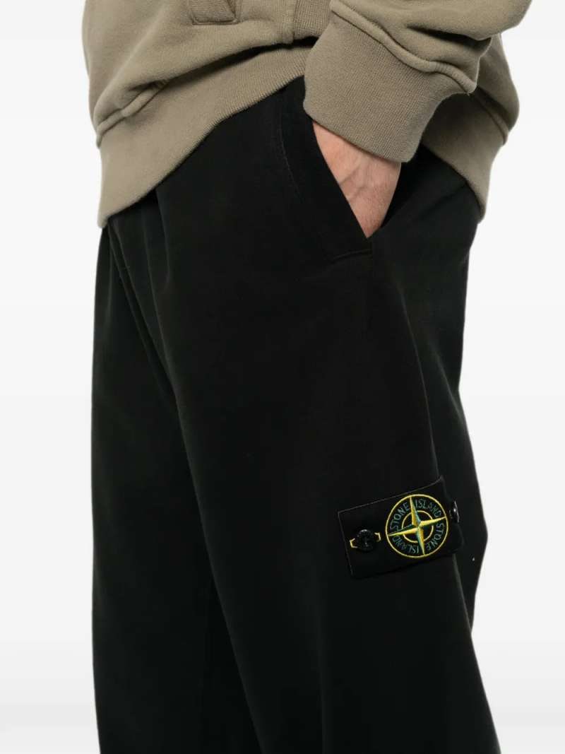 Stone Island Sweat Bottoms, view 3