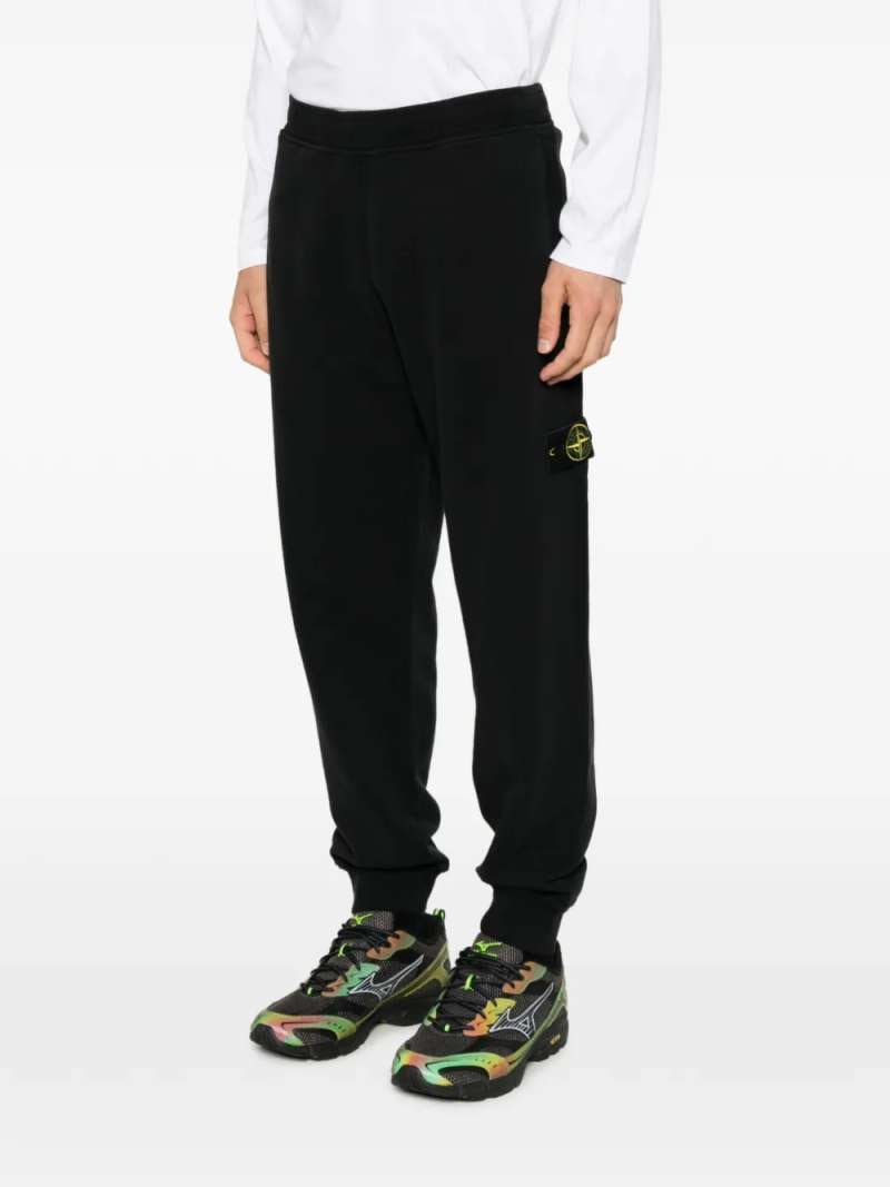 Stone Island Sweat Bottoms, view 5
