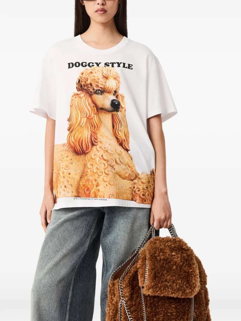 Stella McCartney T-Shirt, view 2