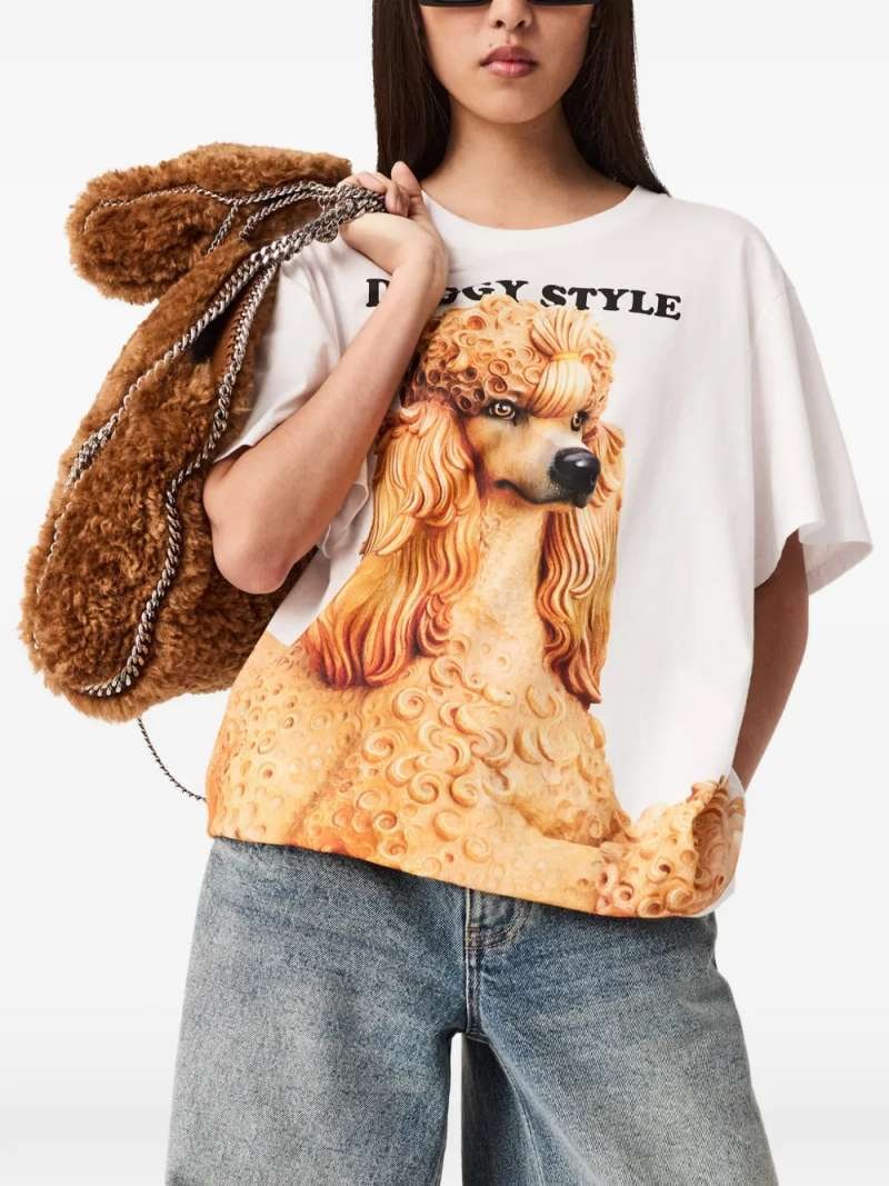 Stella McCartney T-Shirt, view 4
