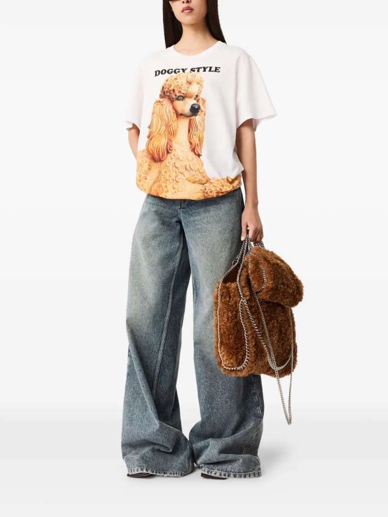 Stella McCartney T-Shirt, view 5