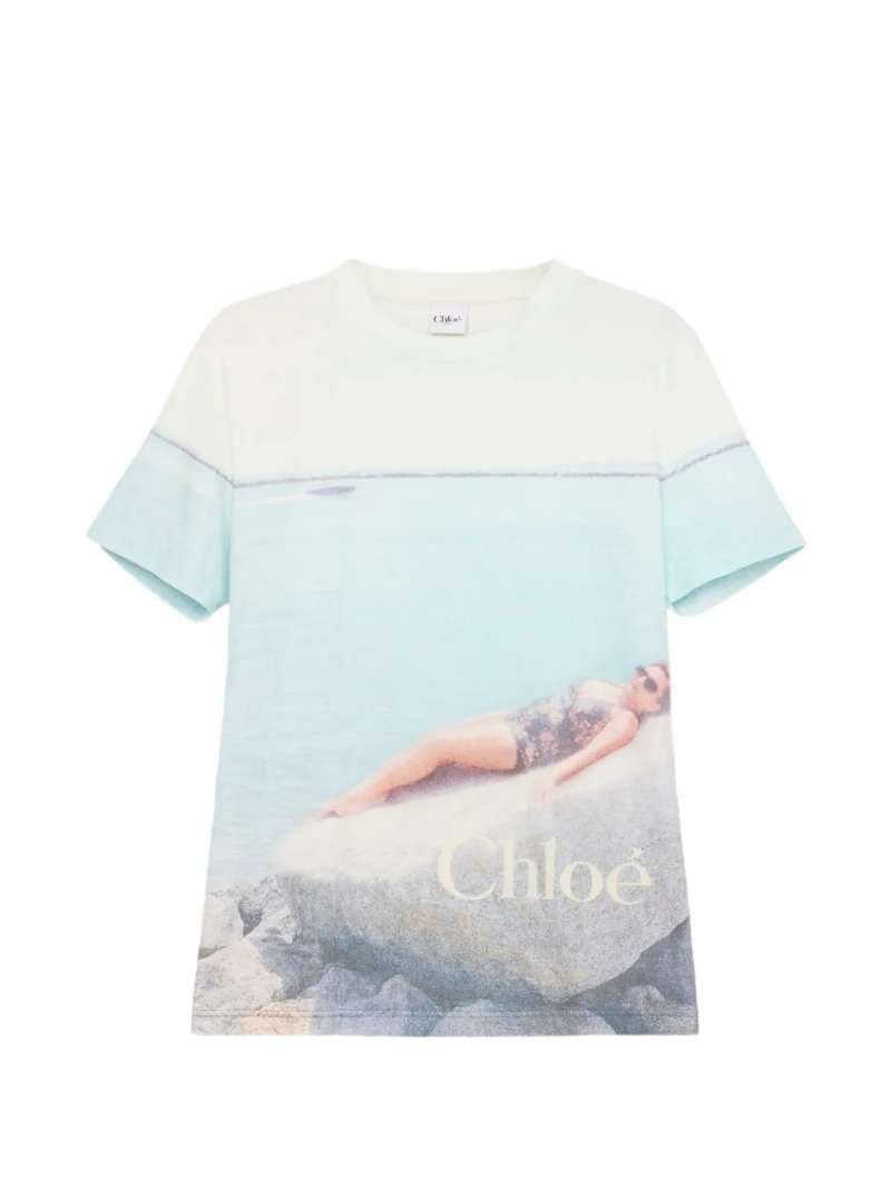 Chloé T-Shirt