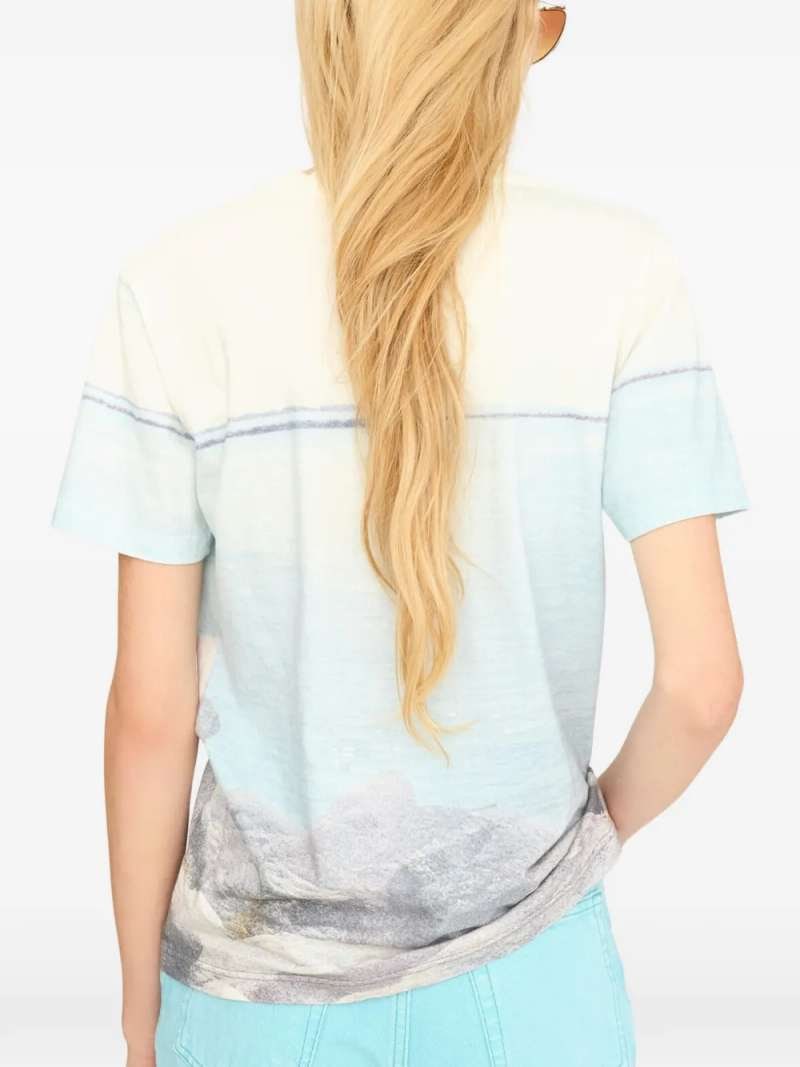 Chloé T-Shirt, view 4