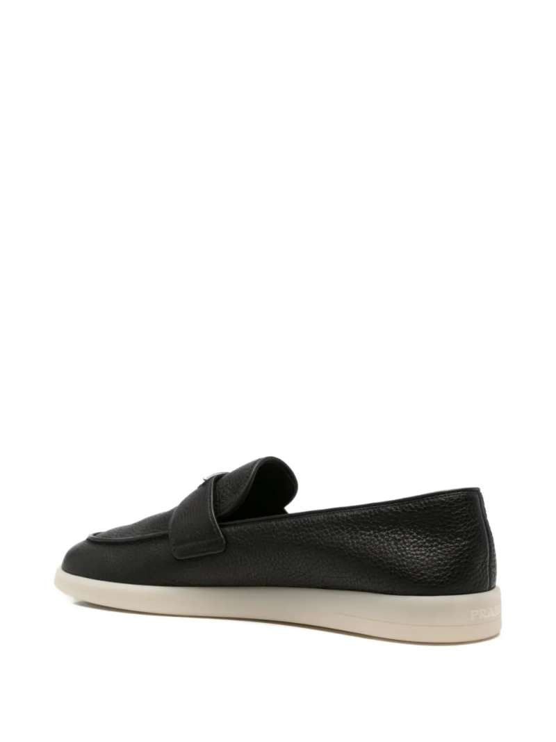 Prada Saint Tropez Loafers, view 5