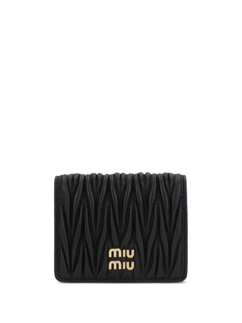 Miu Miu Wallet, view 2