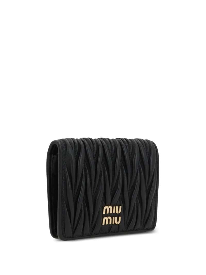 Miu Miu Wallet, view 3