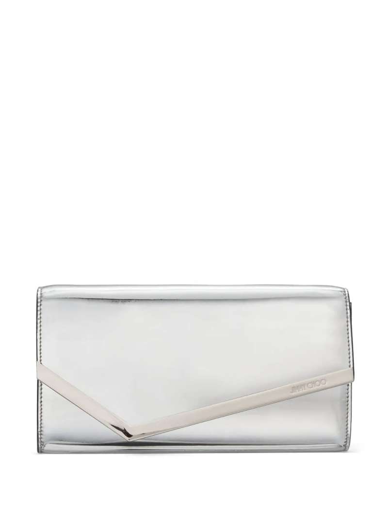 Jimmy Choo Emmie Clutch