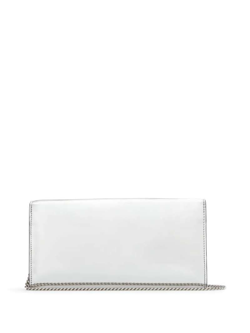 Jimmy Choo Emmie Clutch, view 4