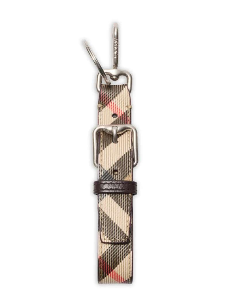 Burberry Keyring, view 2