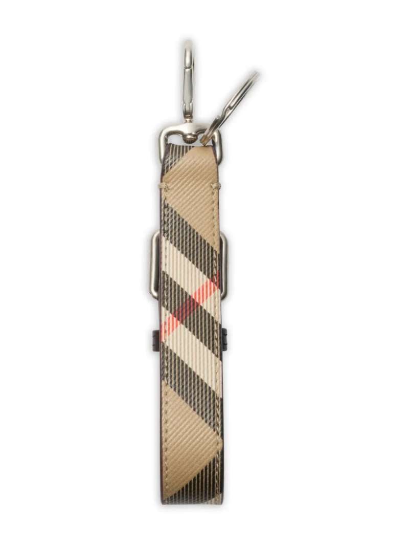 Burberry Keyring, view 3