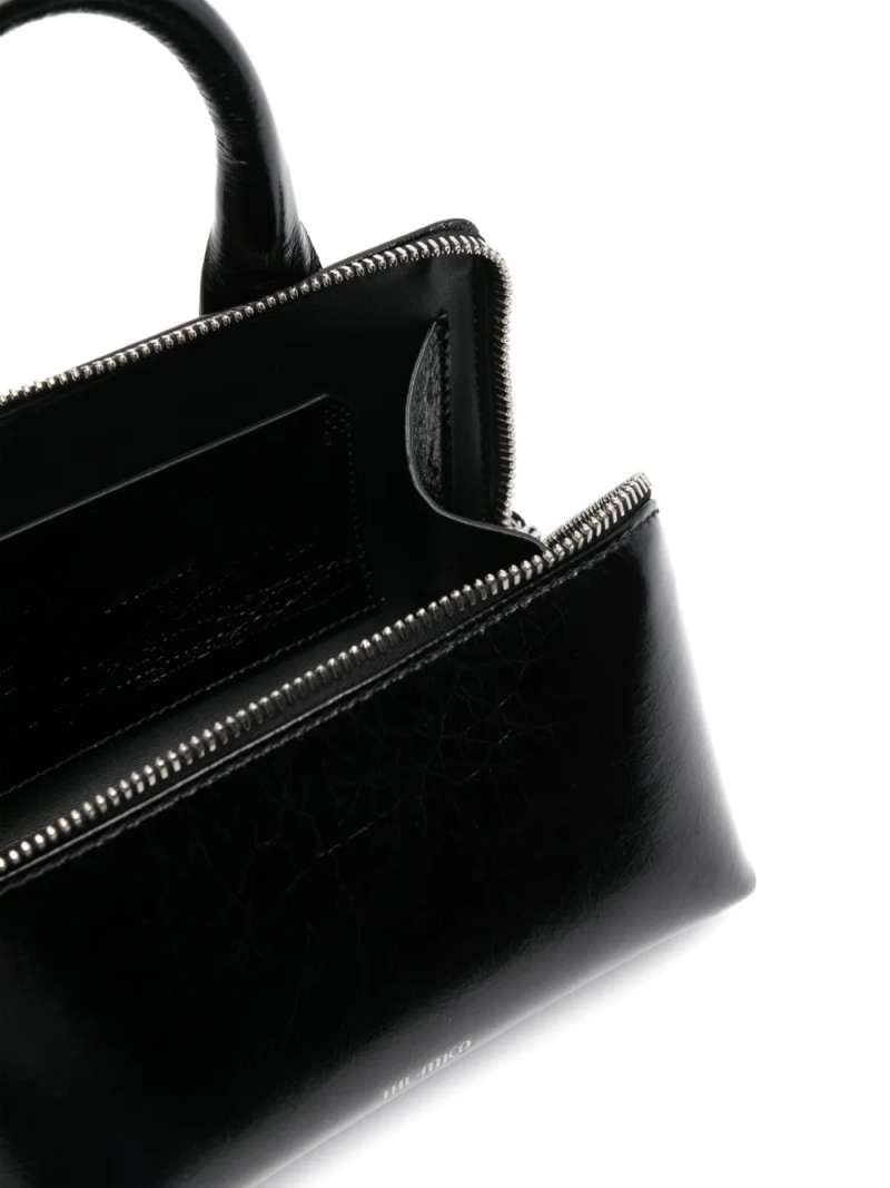 The Attico Friday Mini Bag, view 3