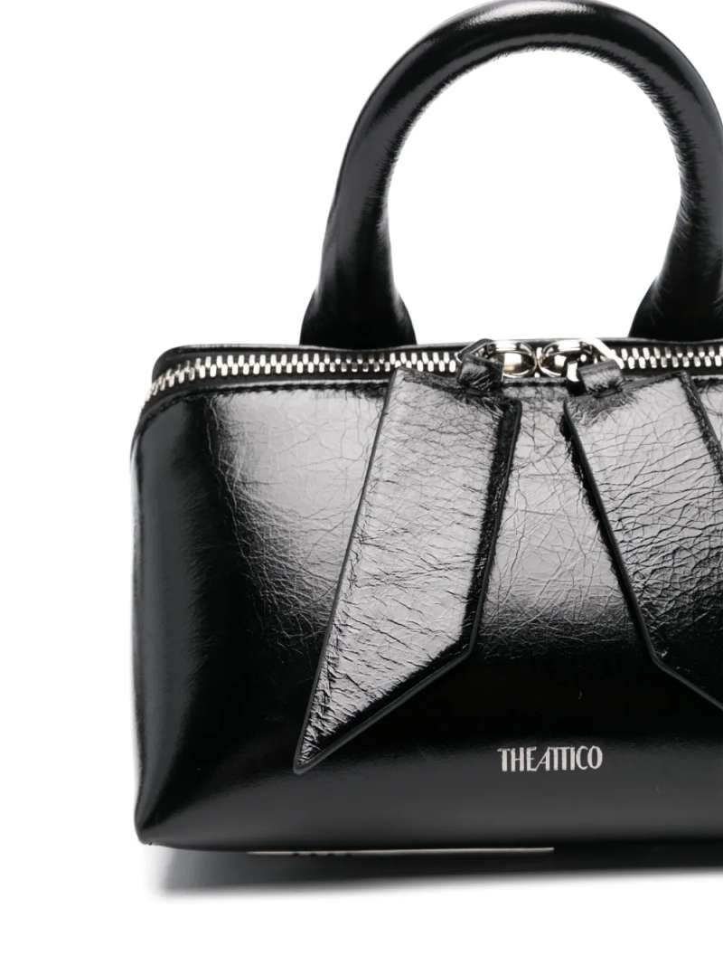 The Attico Friday Mini Bag, view 4