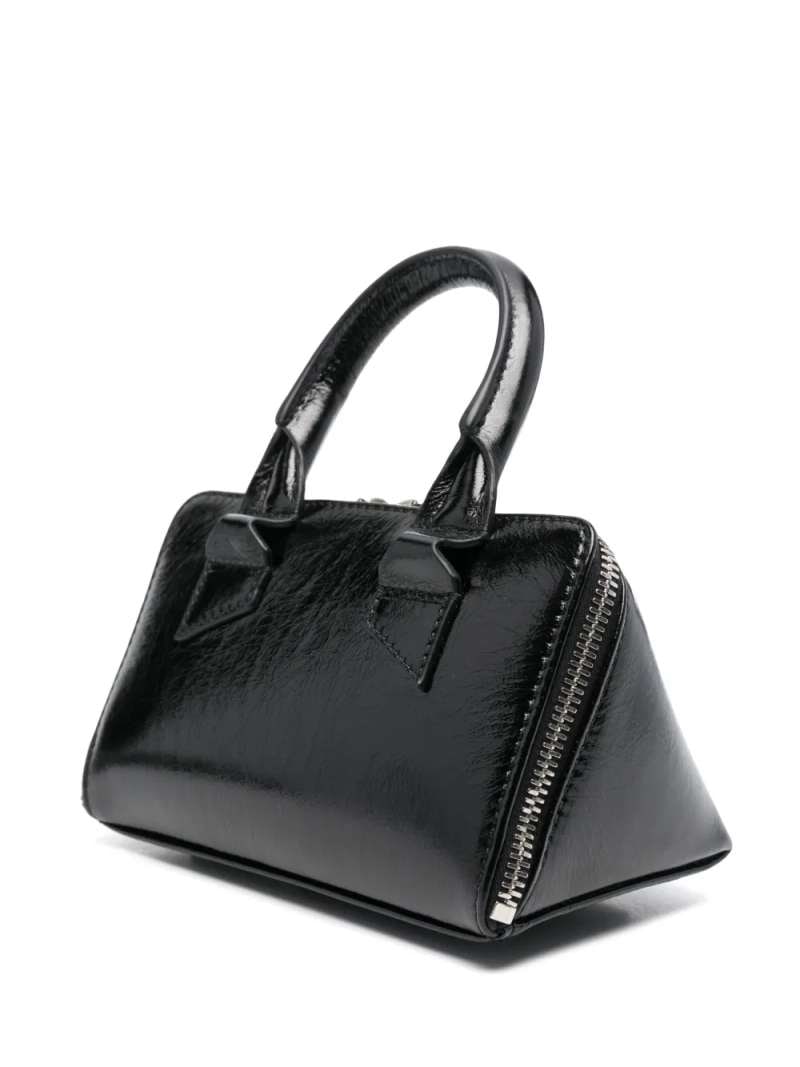 The Attico Friday Mini Bag, view 6