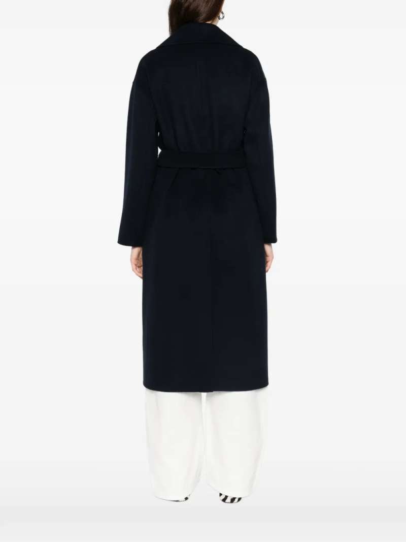 'S Max Mara Hobby Coat, view 3