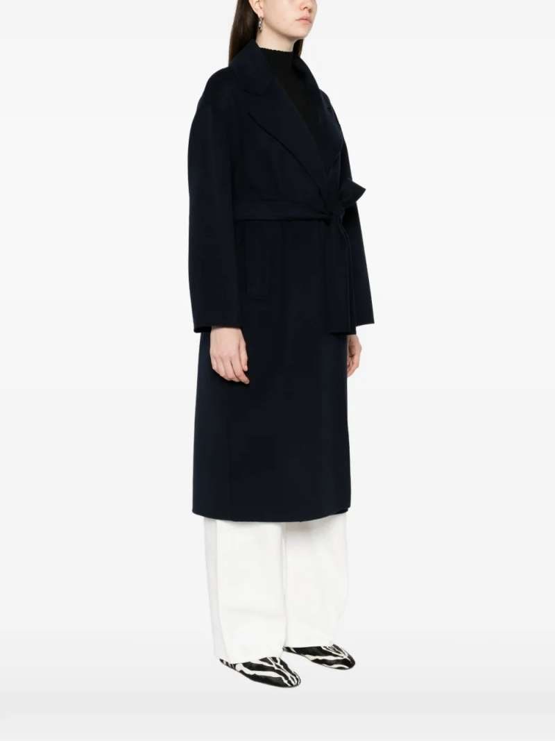 'S Max Mara Hobby Coat, view 4