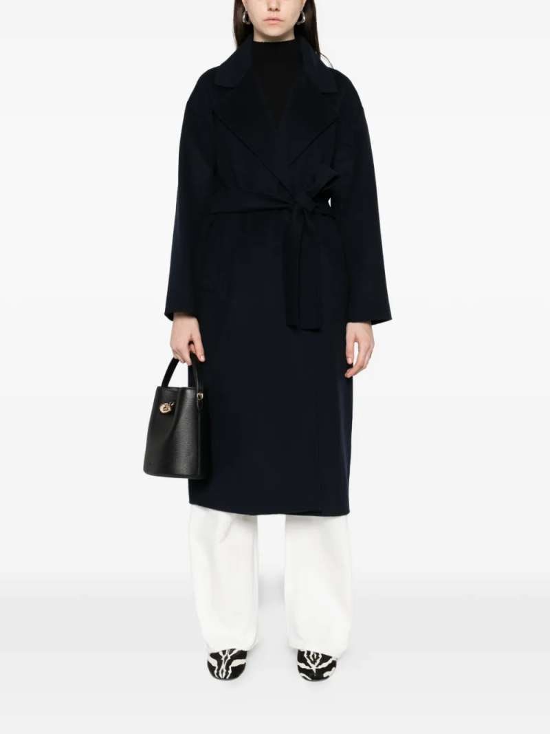 'S Max Mara Hobby Coat, view 5