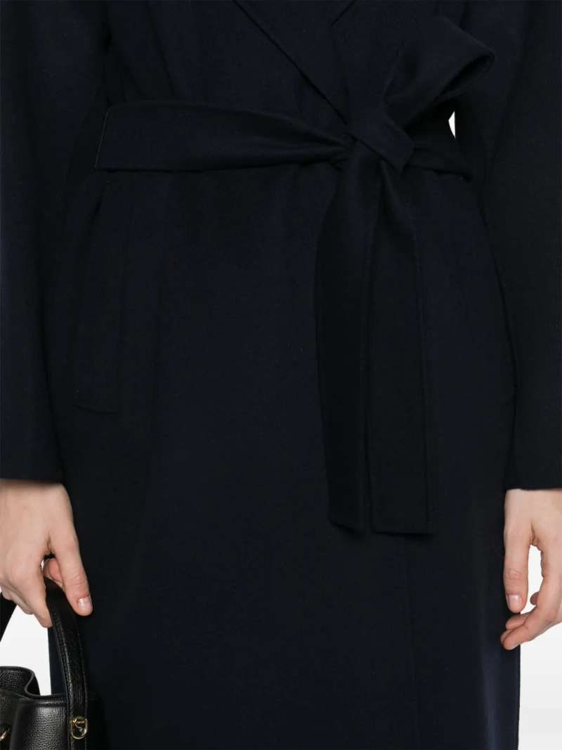 'S Max Mara Hobby Coat, view 6