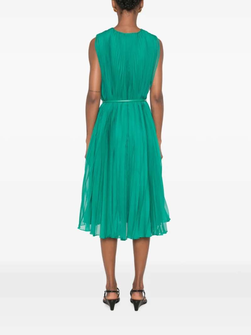 Max Mara Capsula Dress, view 4