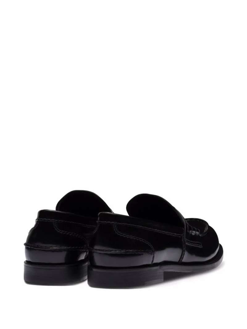 Miu Miu Loafer, view 4