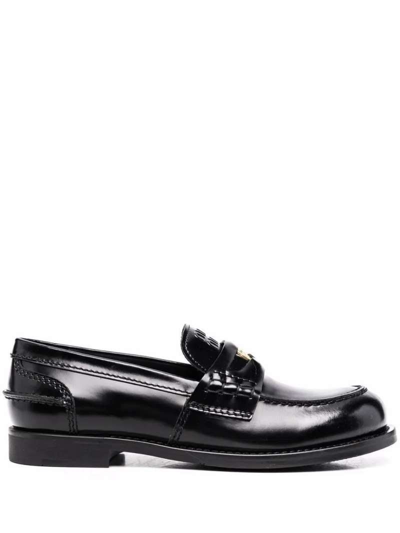 Miu Miu Loafer, view 7