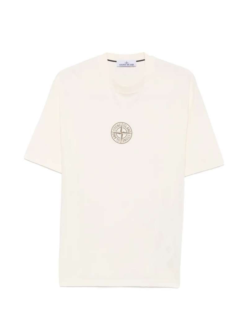 Stone Island T-Shirt, view 2