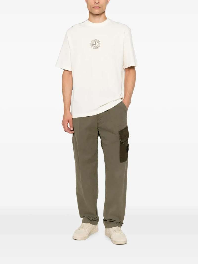 Stone Island T-Shirt, view 3