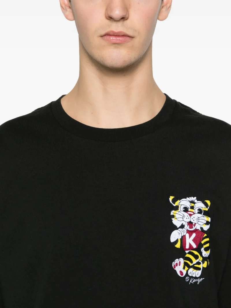 Kenzo T-Shirt, view 3