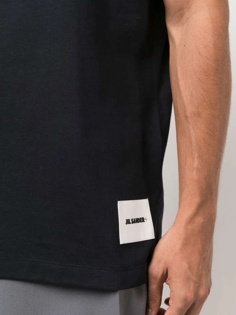 Jil Sander T-Shirt 3 Pack, view 4