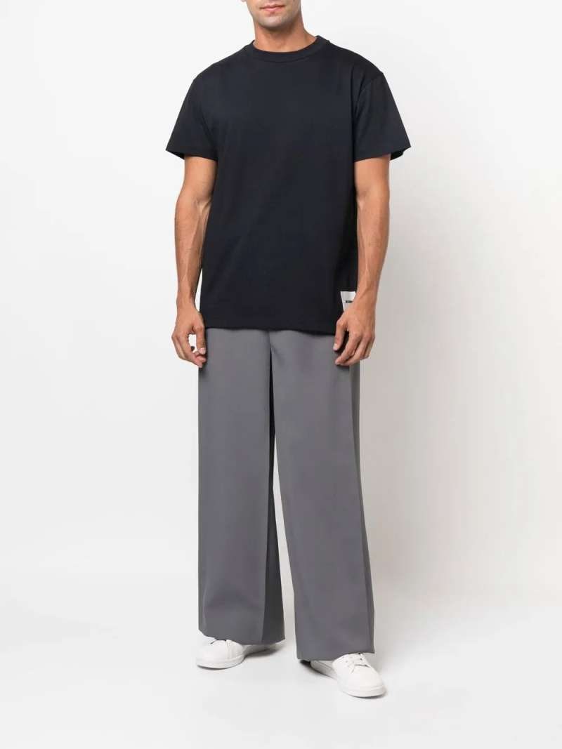 Jil Sander T-Shirt 3 Pack, view 5