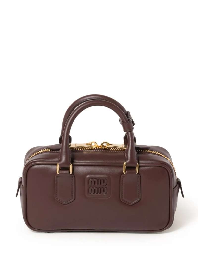 Miu Miu Softy Padded Bag