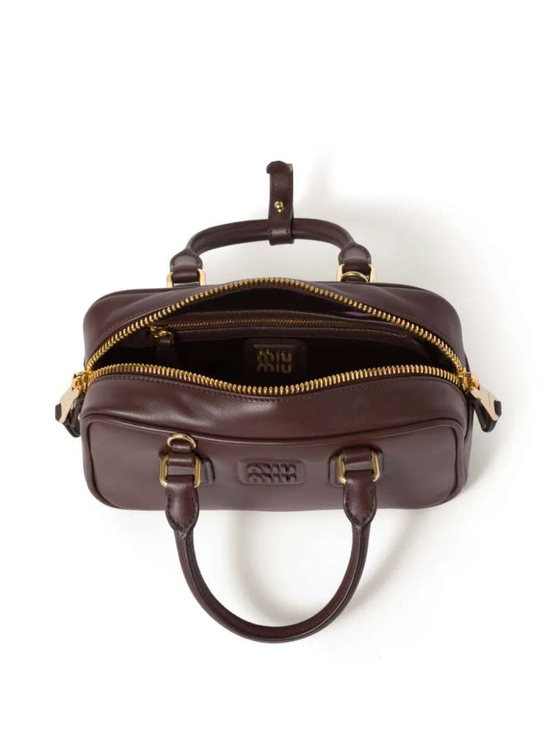 Miu Miu Softy Padded Bag, view 4