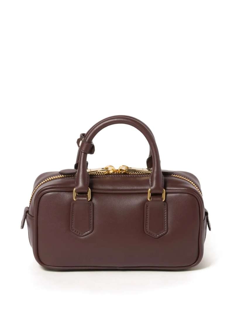 Miu Miu Softy Padded Bag, view 5