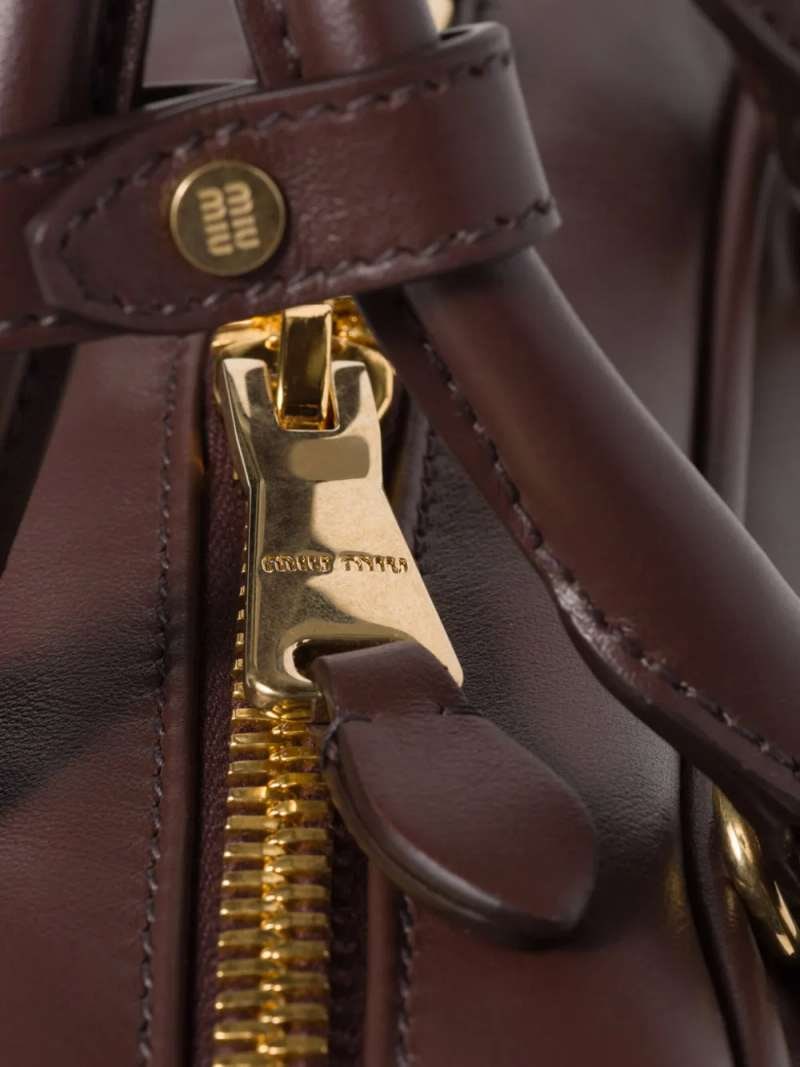 Miu Miu Softy Padded Bag, view 7