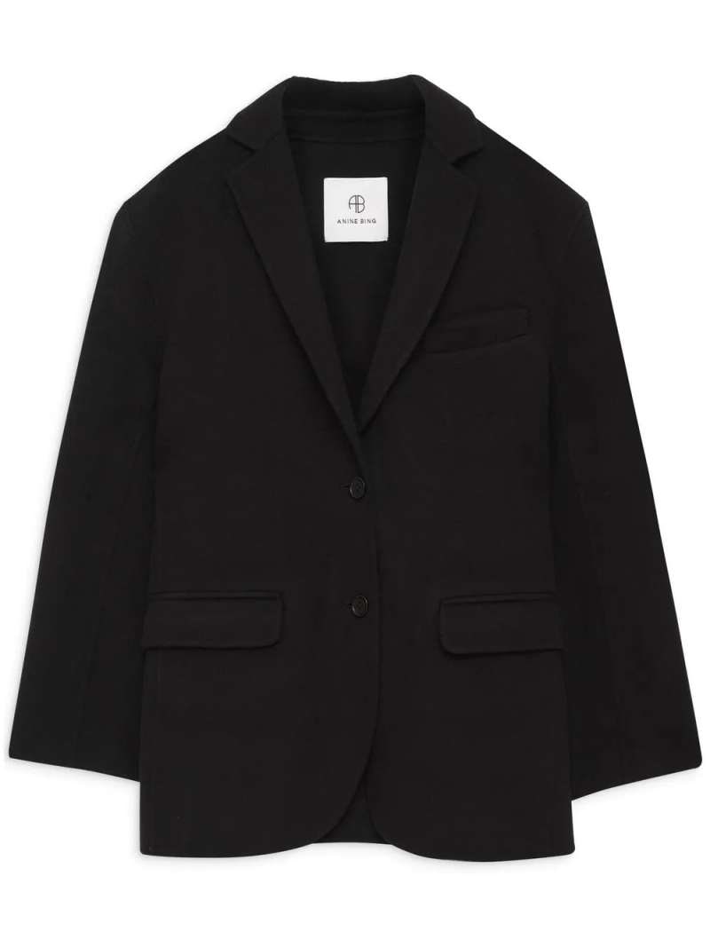 Anine Bing Quinn Blazer