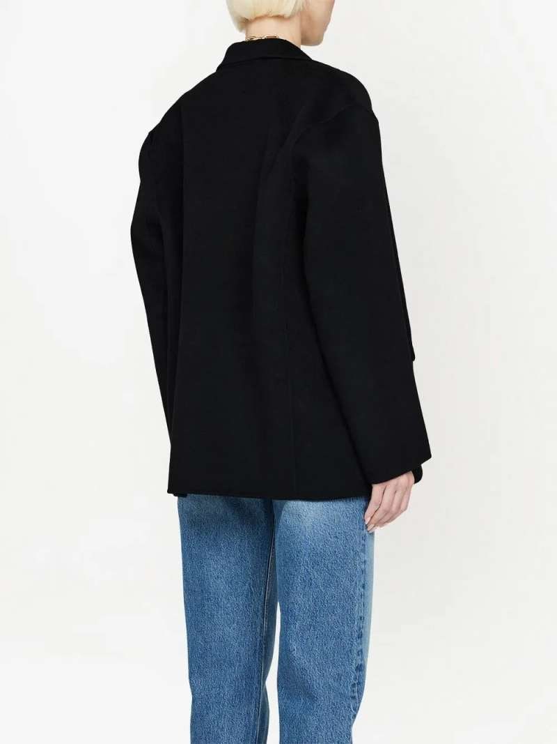 Anine Bing Quinn Blazer, view 5