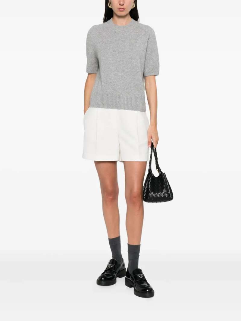 Anine Bing Jackson Sweater, view 3