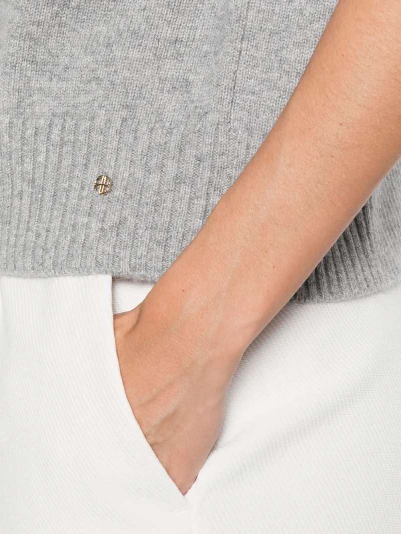 Anine Bing Jackson Sweater, view 4