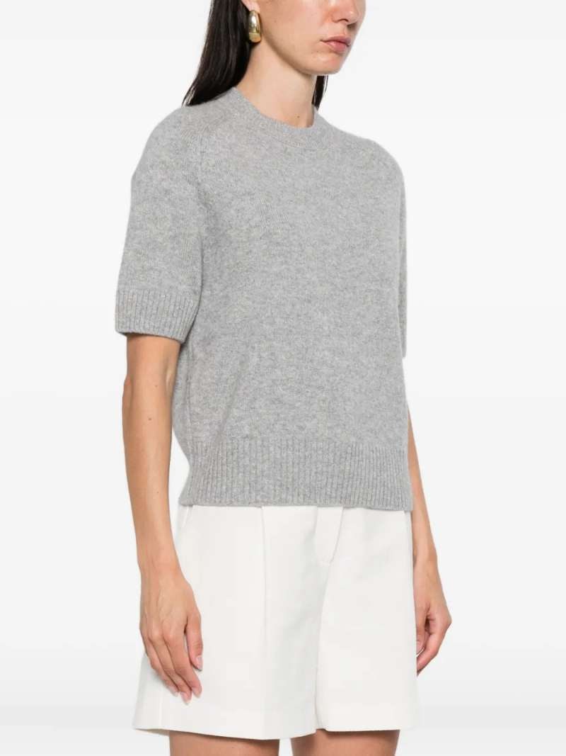 Anine Bing Jackson Sweater, view 5