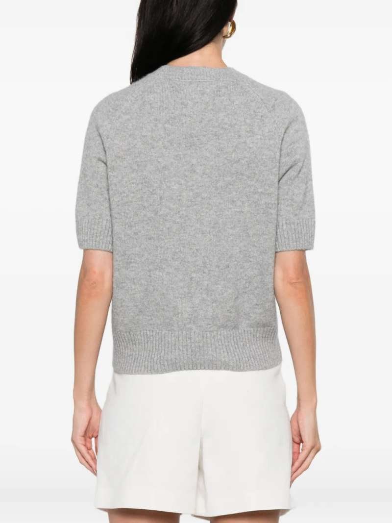 Anine Bing Jackson Sweater, view 6