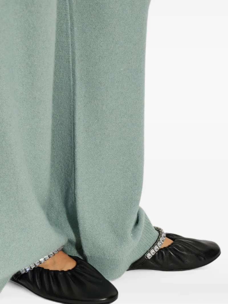 Jimmy Choo Jade Ballerina, view 3