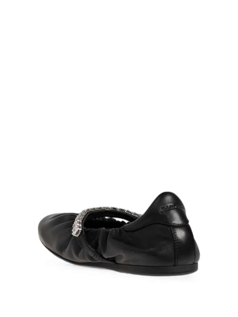 Jimmy Choo Jade Ballerina, view 5