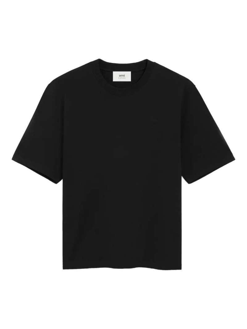 AMI Paris Adc T-Shirt, view 2