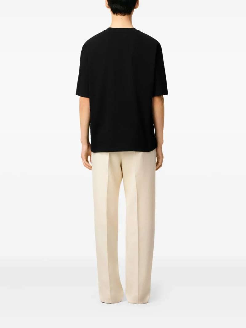 AMI Paris Adc T-Shirt, view 4