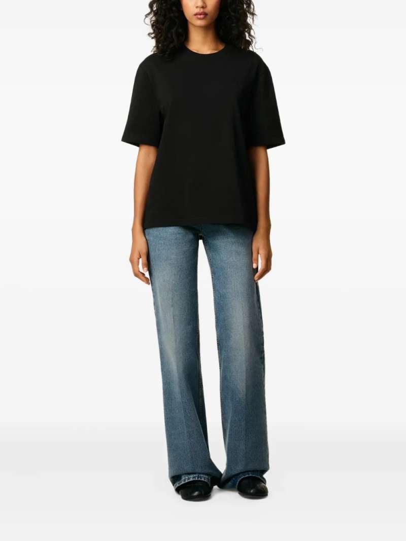 AMI Paris Adc T-Shirt, view 6