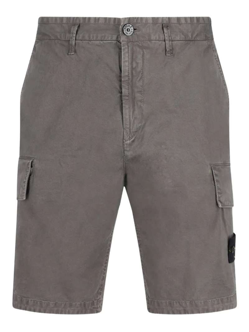 Stone Island Bermuda, view 2