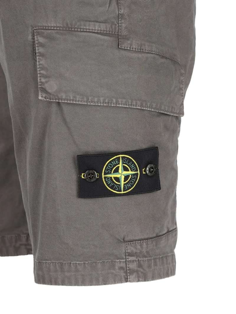 Stone Island Bermuda, view 3