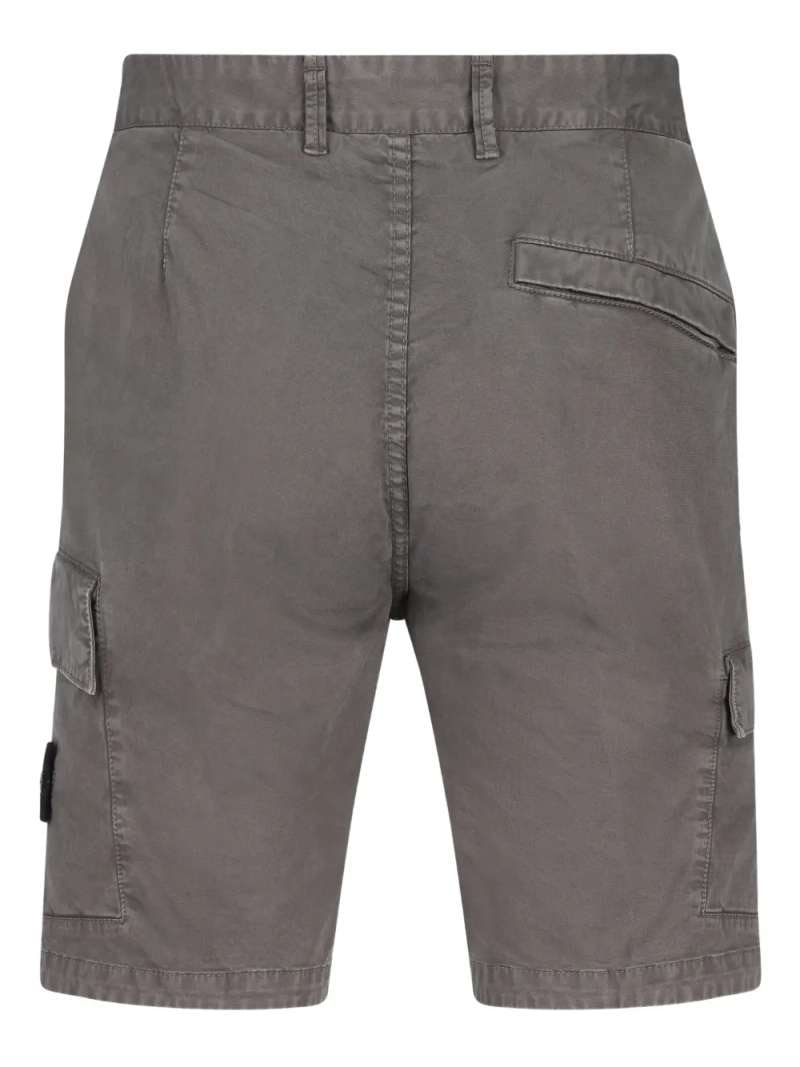 Stone Island Bermuda, view 4