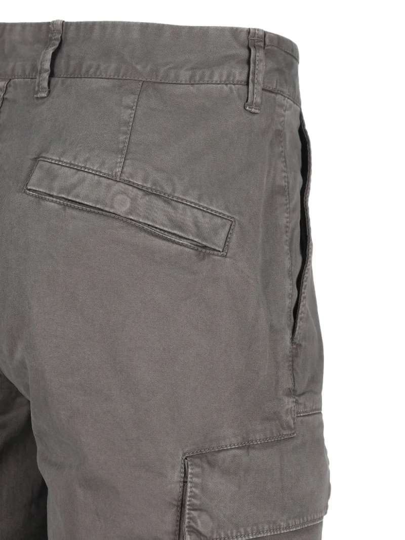 Stone Island Bermuda, view 5