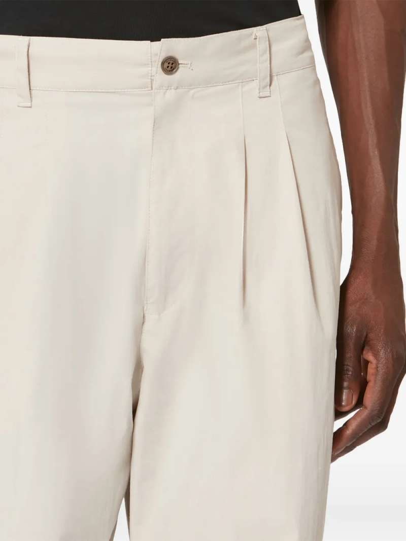 Marant Yostin Cool Custard Pants, view 3